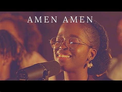 ah ah ah amen amen amen|amen sinmidele songs.